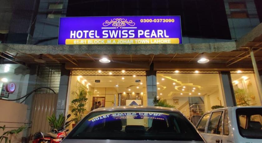 Hotel Swiss Pearl – Lahore, WI