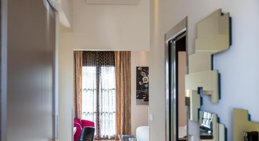 Image of Deluxe Terrace 5