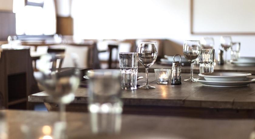 מסעדה Gasthof Zillertal