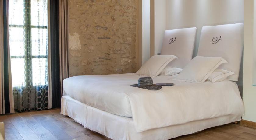 Image of Junior Suite with Terrace - Main building 3