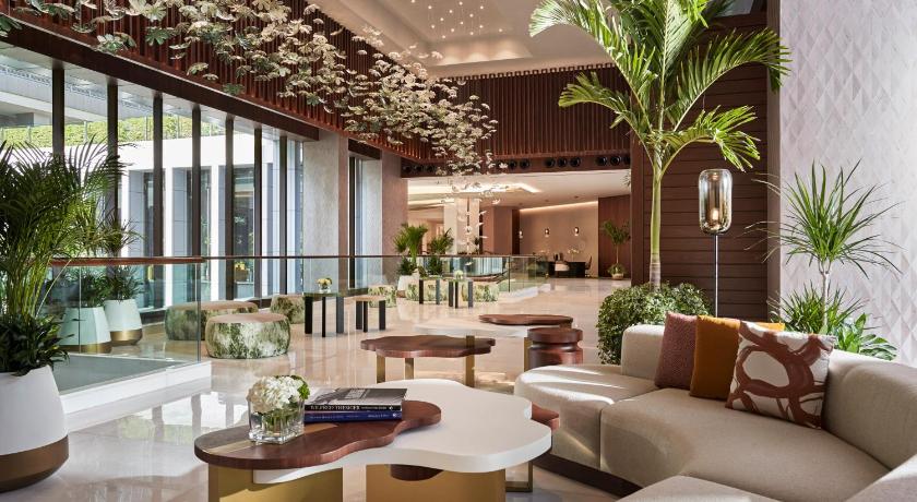 Anantara Downtown Dubai Hotel - image 3