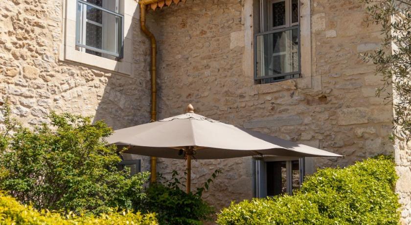 Image of Junior Suite with Terrace - Main building 17