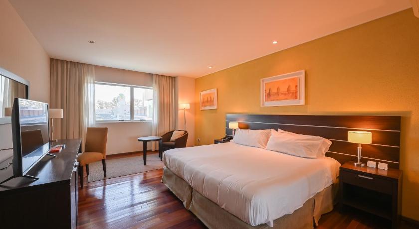 Image of Double Room 1