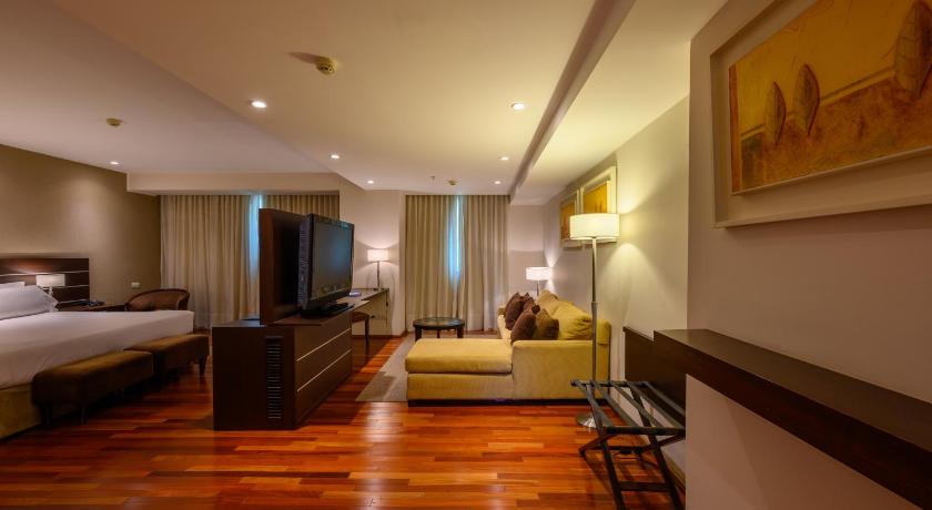 Image of Junior Suite 0