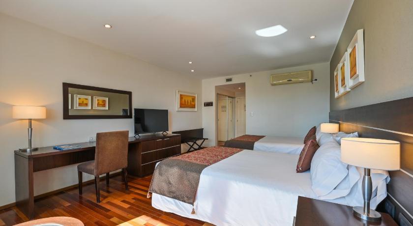 Image of Standard Twin Room 3