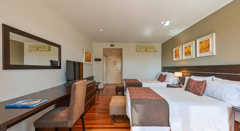 Image of Standard Twin Room 1