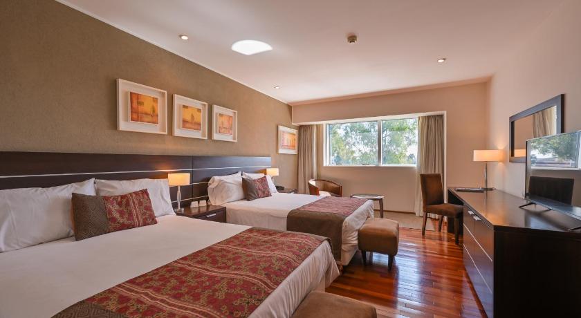 Image of Standard Twin Room 0