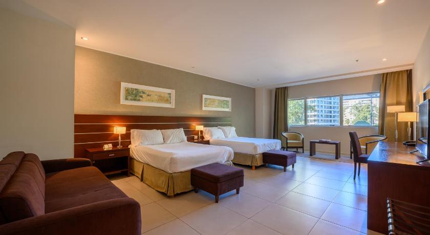 Image of Twin Room 0