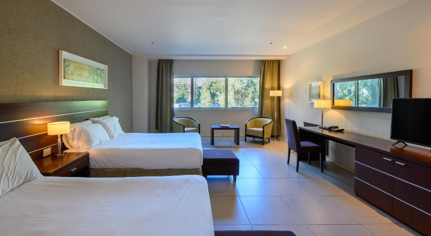 Image of Twin Room 1