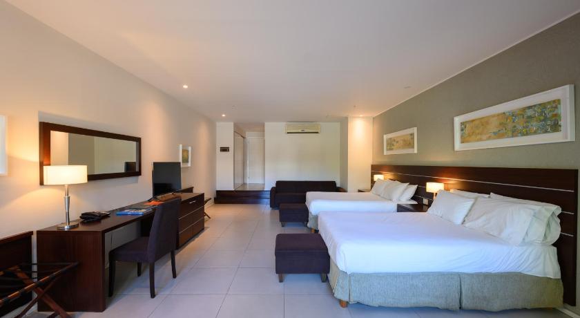 Image of Twin Room 2