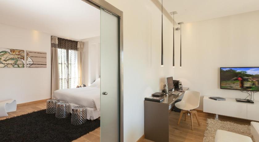 Image of Junior Suite with Terrace - Main building 0