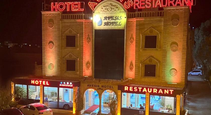 Avesis Hotel