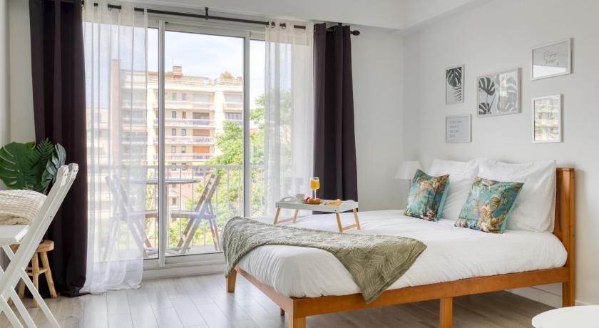 Zzzen aux portes de Paris avec Parking et Netflix