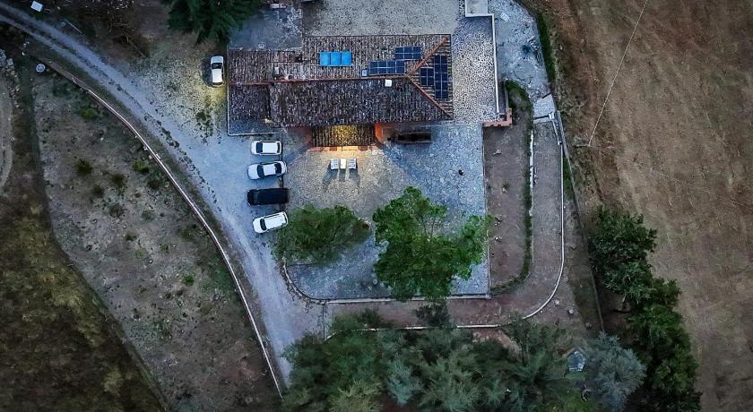 B&B del Mugello
