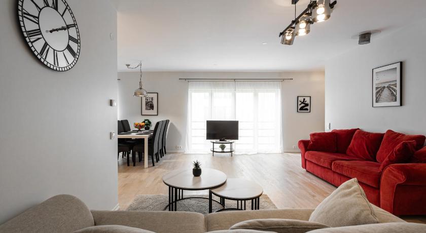 AirHome - Black&White