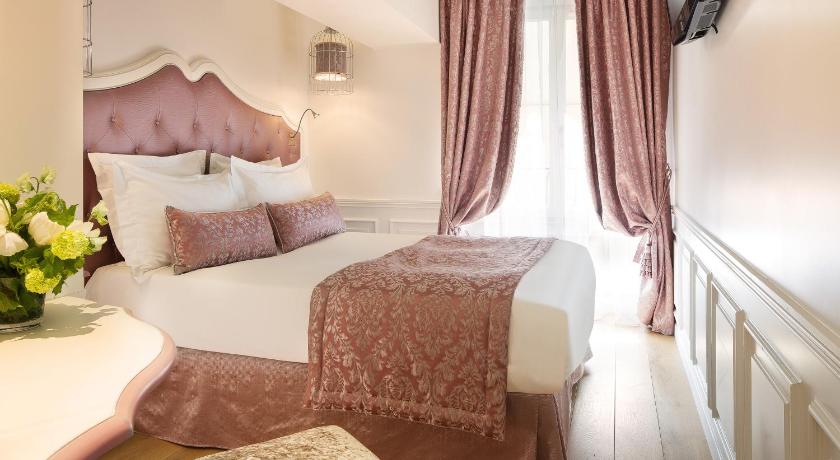 Immagine di Camera Standard (Standard  Room) 1