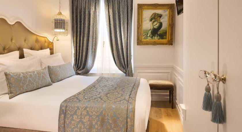 Immagine di Camera Standard (Standard  Room) 0