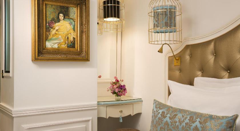 Immagine di Camera Standard (Standard  Room) 4