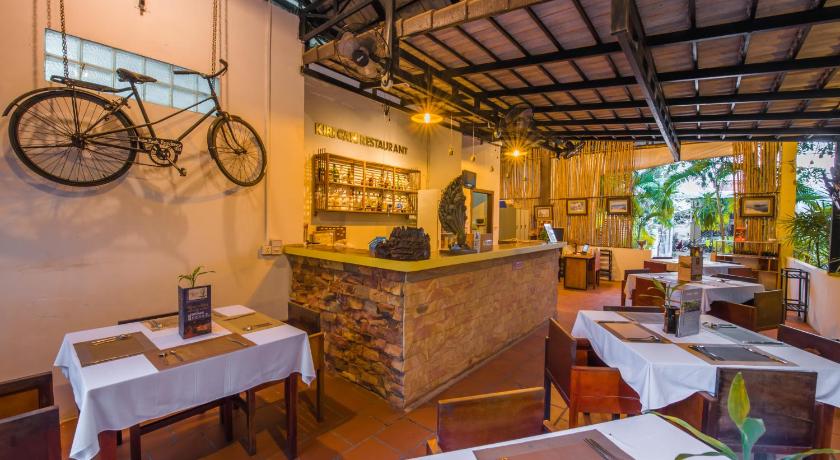 Samnak Lounge - image 4