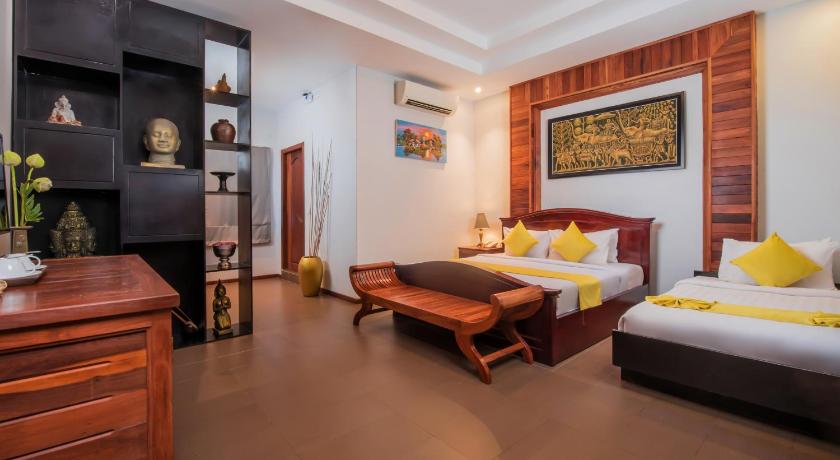 Samnak Lounge - image 8
