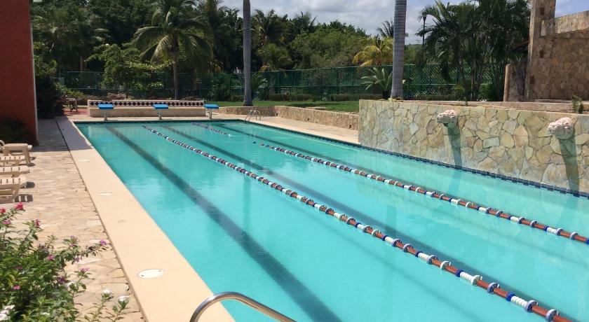 Xquenda Huatulco Spa photo