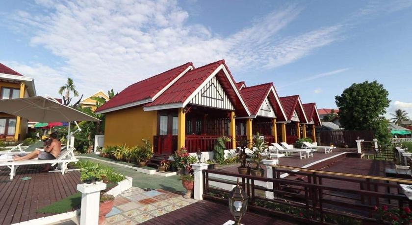 Image of Bungalow Double or Twin 4