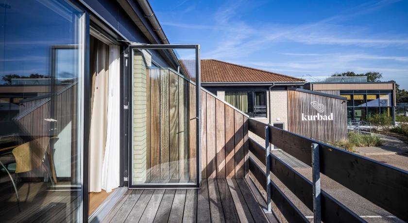Image of Comfort Plus Double Room with Balcony 1