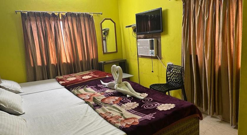Ganga Fuji Home – Varanasi, VA