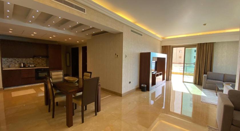 Image of Royal Suite Sea View With Huge Terrace 4