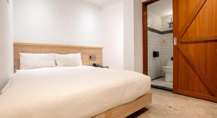 雙人房或雙床房（20:00 後入住） (Double or Twin Room (Check-in after 20:00))圖片 1
