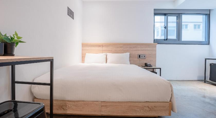 高級雙人房 (Superior Double Room)圖片 1