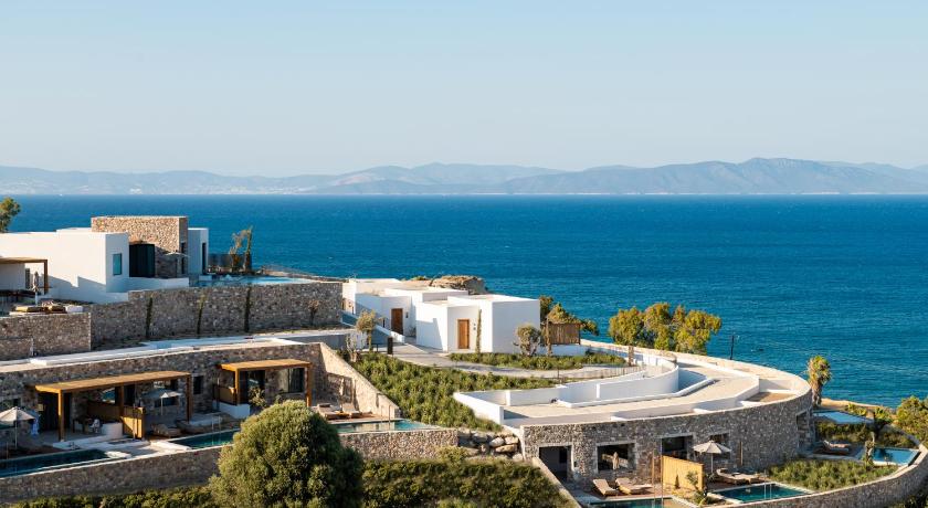 KOIA All - Suite Well Being Resort - Adults Only