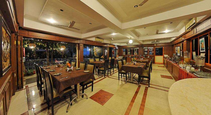 HOTEL MAHABS - image 3