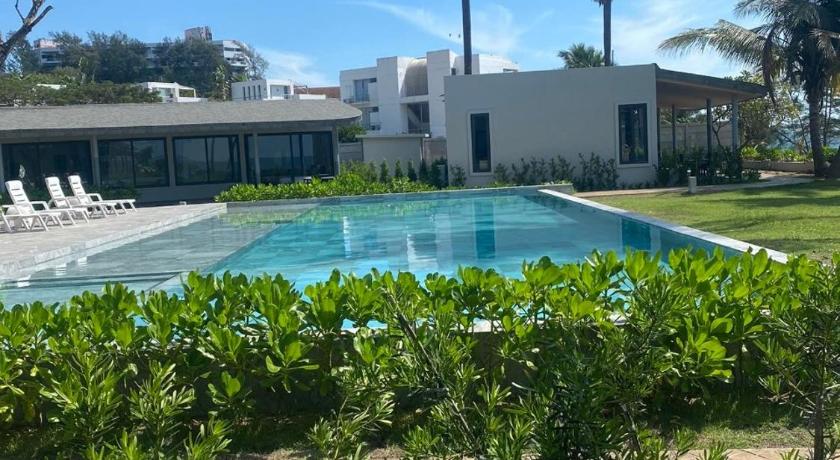 Image of Bungalow with Sea View 8