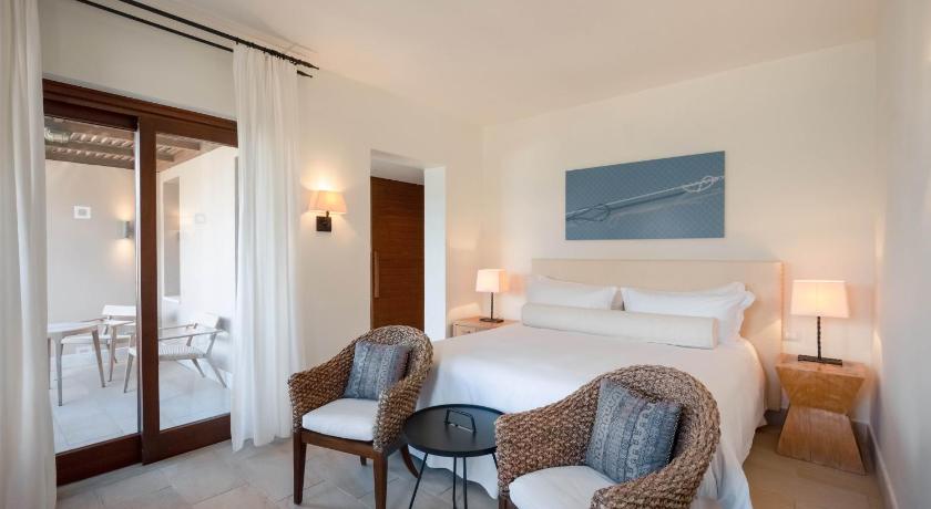 Image of Deluxe Bungalow Sea View 4