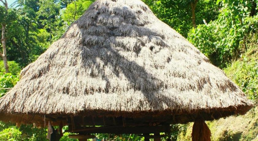 Image of Nipa Hut 1