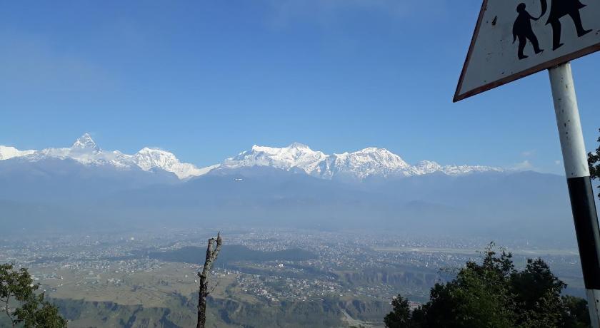 Hotel Sandalwood — Pokhara (6)