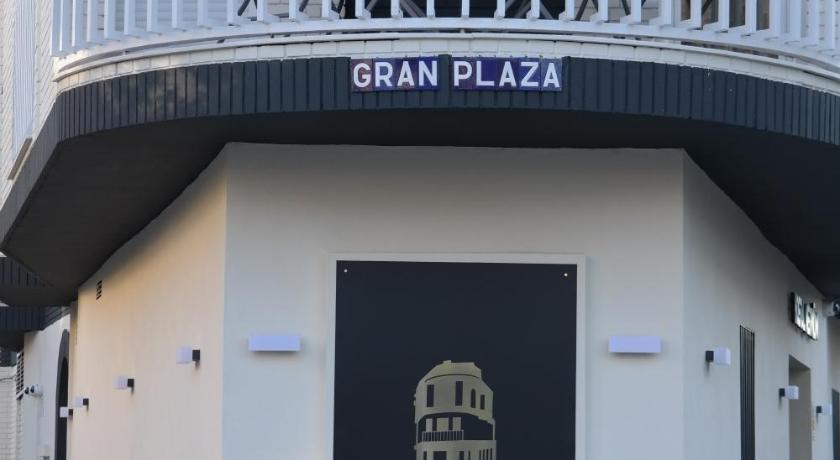 세비야 HOSTAL NERVION 4성급 호텔 부대시설