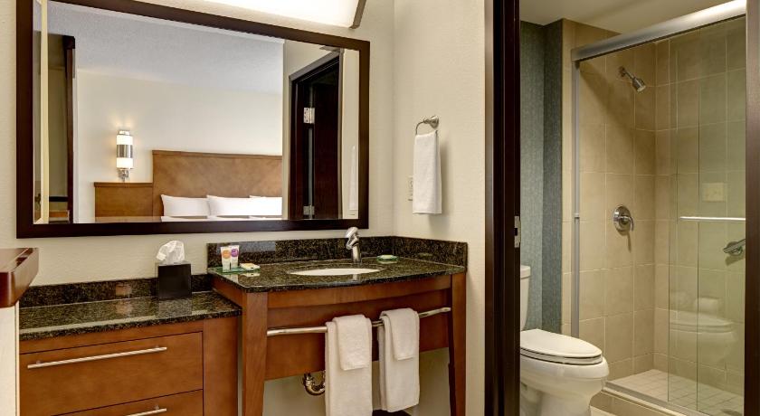 Hyatt Place Sacramento/Roseville