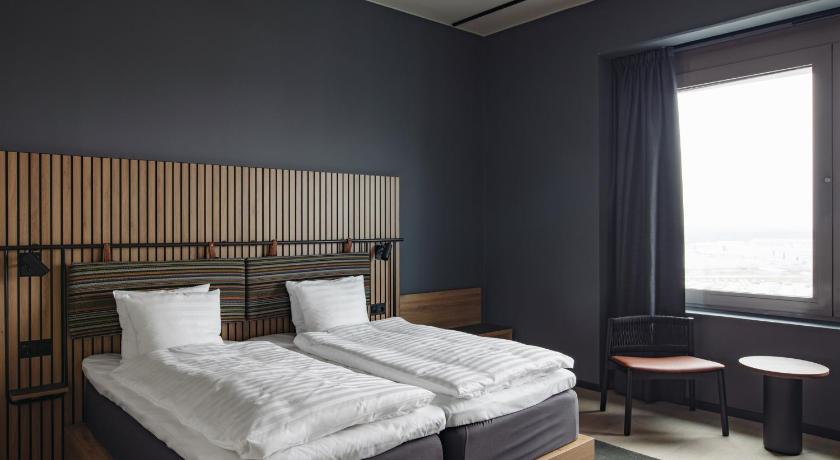 Image of Deluxe Family Room 5