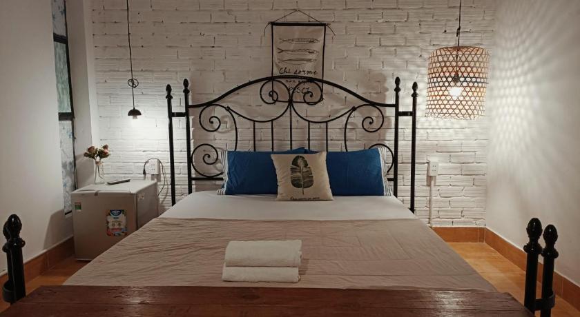 A' La Mer Homestay Vung Tau - image 2