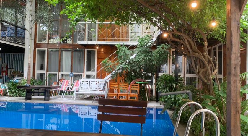 A' La Mer Homestay Vung Tau - image 13