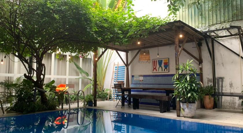 A' La Mer Homestay Vung Tau - image 28