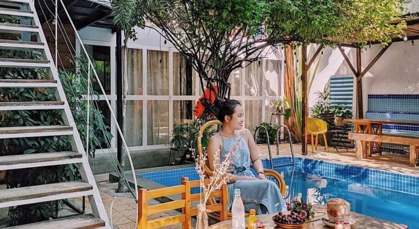 A' La Mer Homestay Vung Tau - image 25