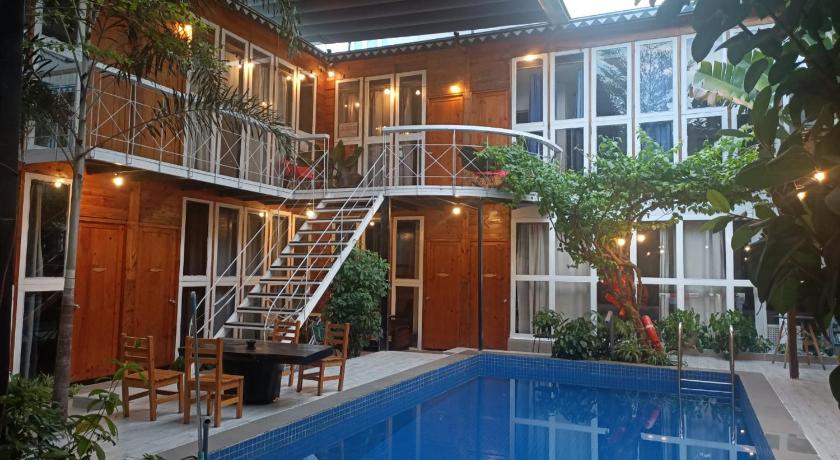 A' La Mer Homestay Vung Tau - image 24