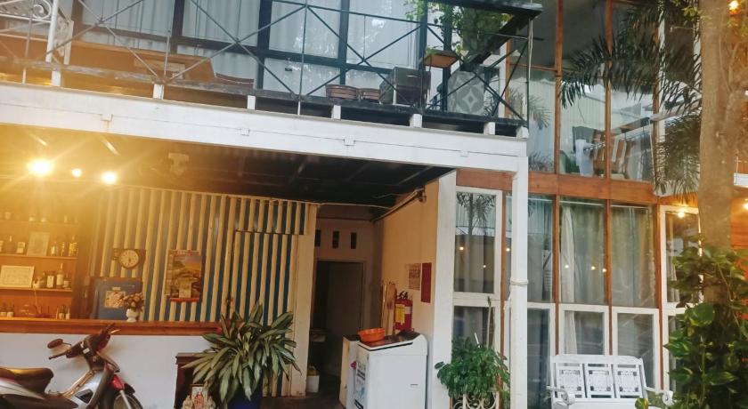 A' La Mer Homestay Vung Tau - image 27