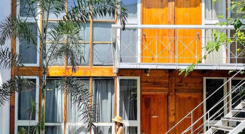 A' La Mer Homestay Vung Tau - image 4