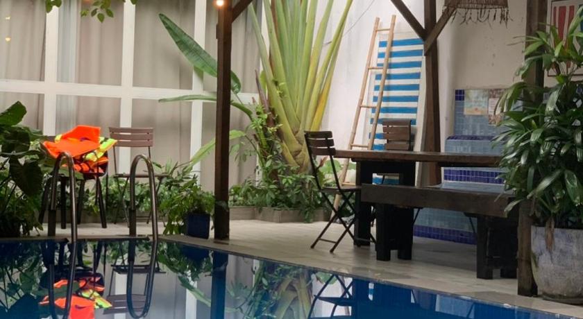 A' La Mer Homestay Vung Tau - image 12