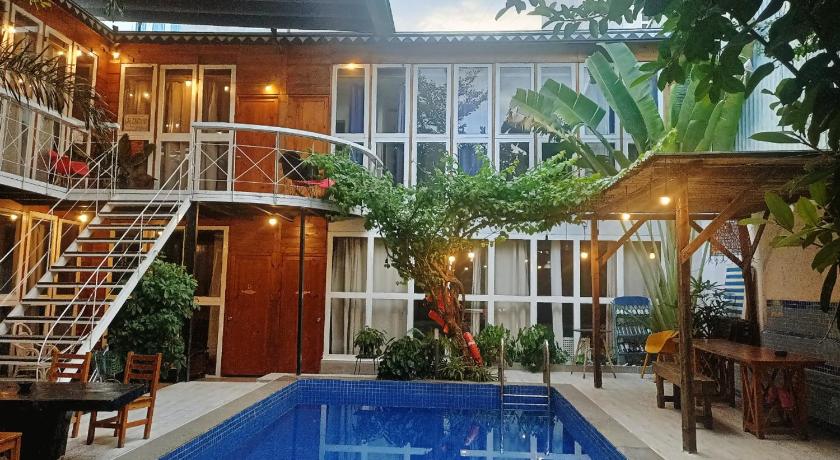 A' La Mer Homestay Vung Tau - image 18
