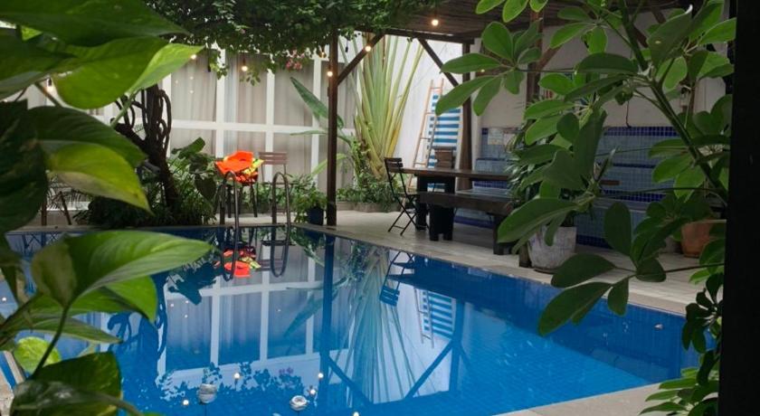 A' La Mer Homestay Vung Tau - image 30